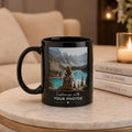 Corporate Custom Custom Coffee Cup Valentine Gift Housewarming Gifts Custom Mug with Logo – Client – image 1