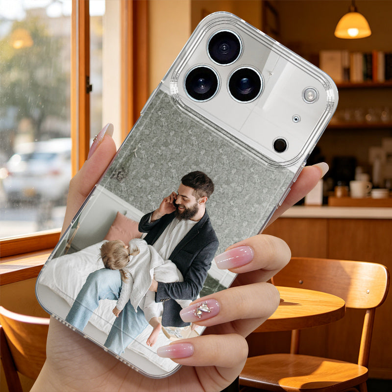Corporate Custom Phone Case: Phone Case - [Custom Phone Case] Custom Photo Phone Case – Corporate – image 4