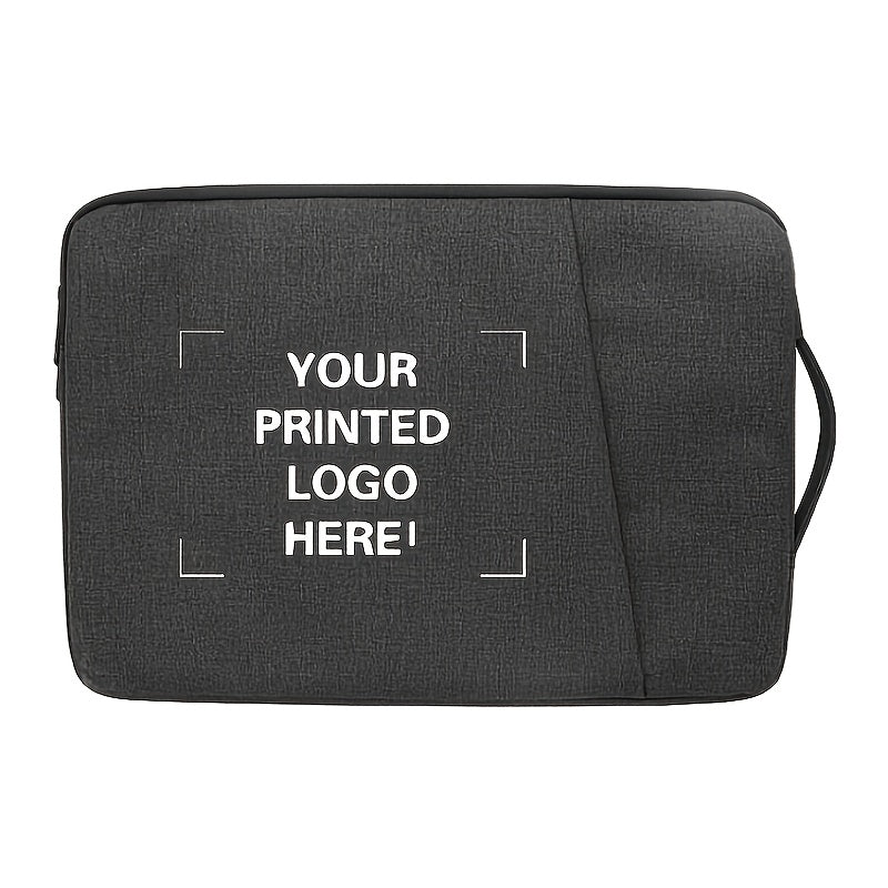 Custom Logo Shockproof Tablet Case Suitable for for Tablets, Nylon Cover with Large Storage Compartment,… - image 1
