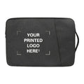 Custom Logo Shockproof Tablet Case Suitable for for Tablets, Nylon Cover with Large Storage Compartment,… - image 1