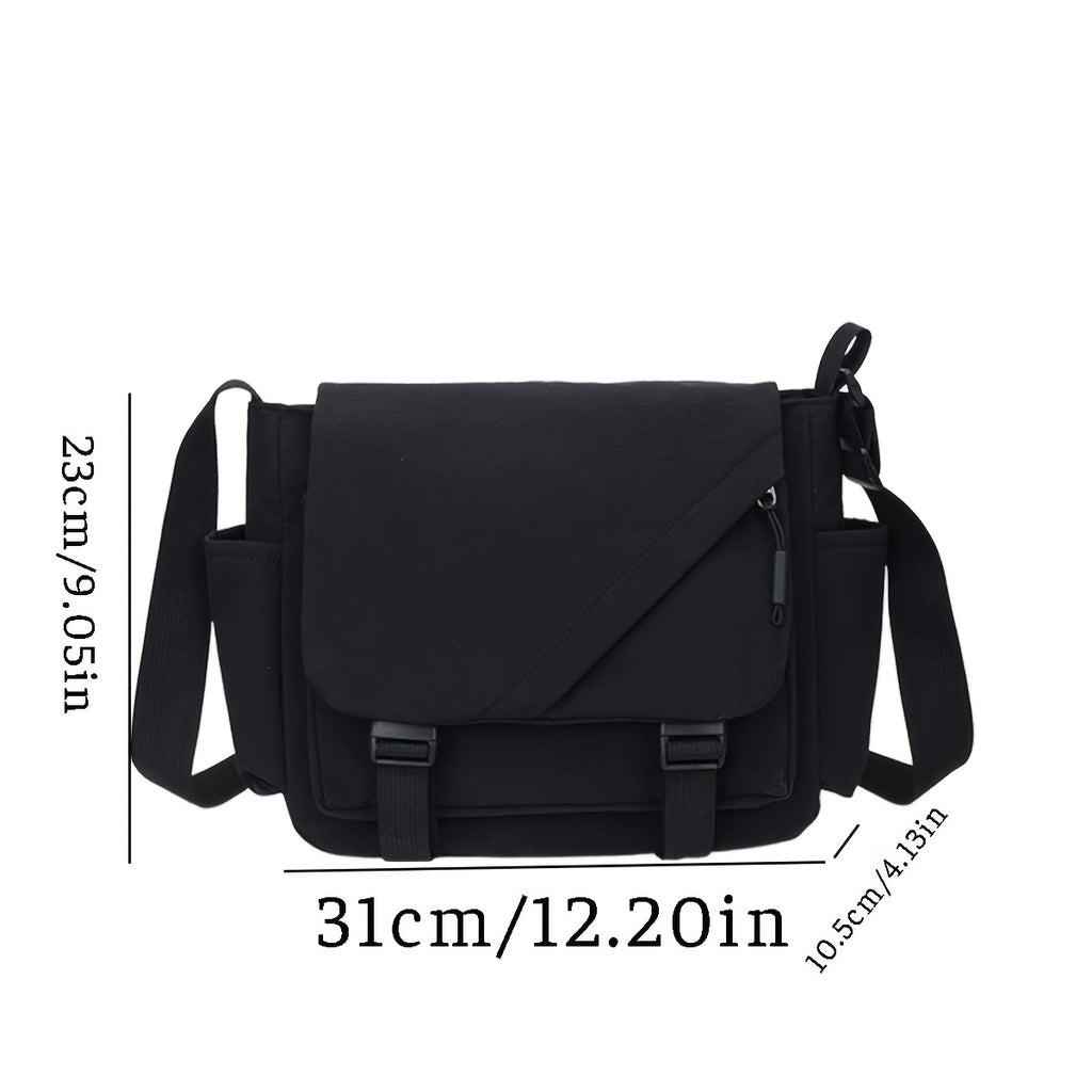 Design-Your-Own New Content Easy Commuter Crossbody Bag Women'S Large Capacity Easy Solid – Team – image 4