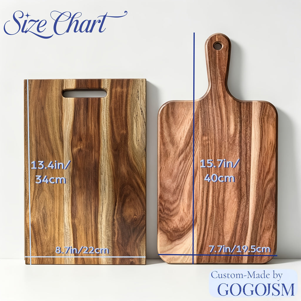 Custom-Printed Cheese Board with Custom Logo or Design - image 2