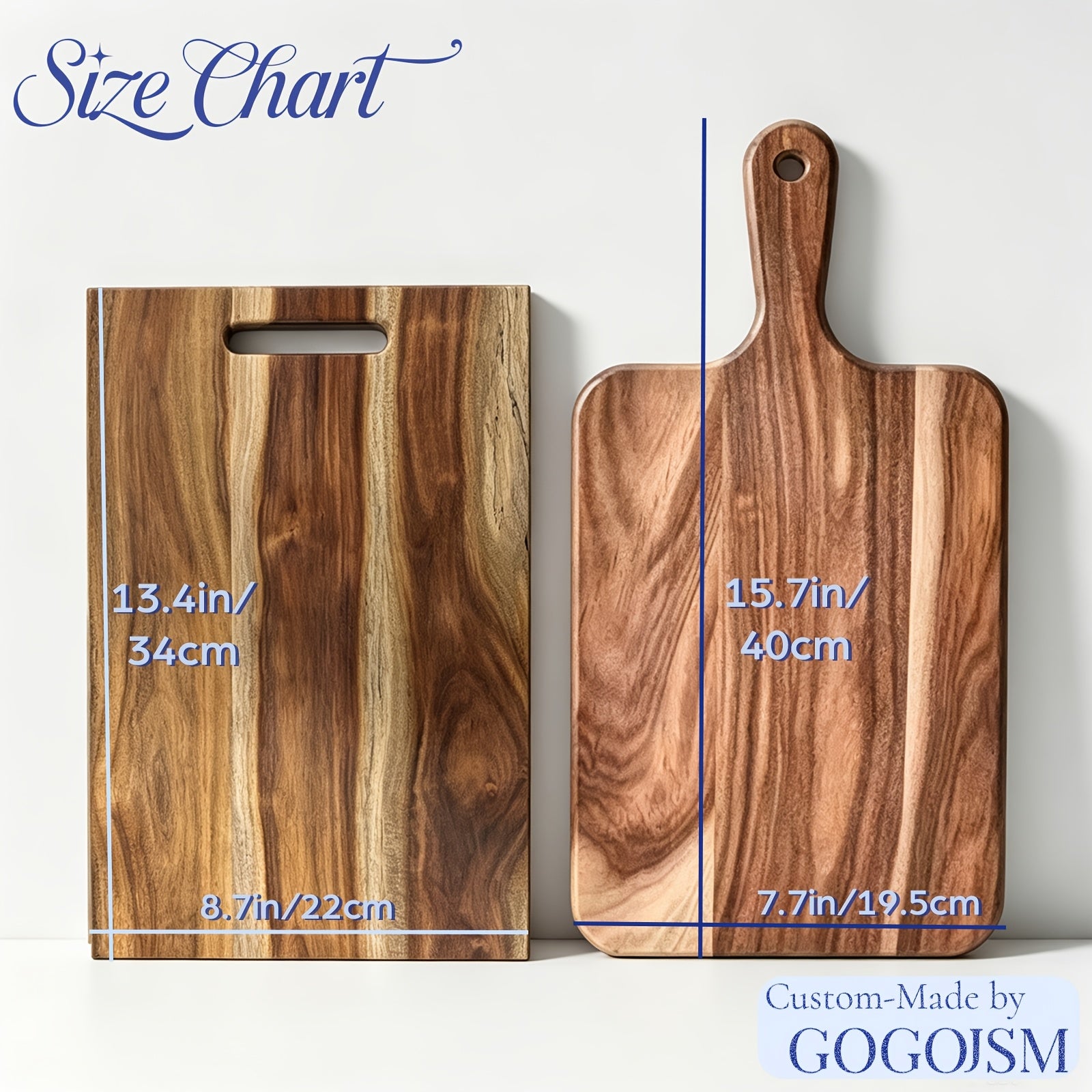 Custom-Printed Cheese Board with Custom Logo or Design - image 2