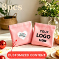 Corporate Custom s Logo/Photo Coin Purses Suitable for Birthdays, Christmas, Valentine's Gifts – Corporate – image 1