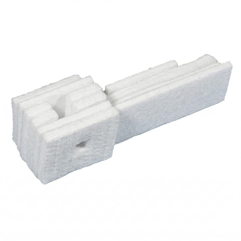 Sponge pad to absorb excess ink for Epson printers L355, L210, L110, L380, L365, L220, L222, L360, L366, L310, L111, L120, L130, L132, L211, L300, L301 — product image 2