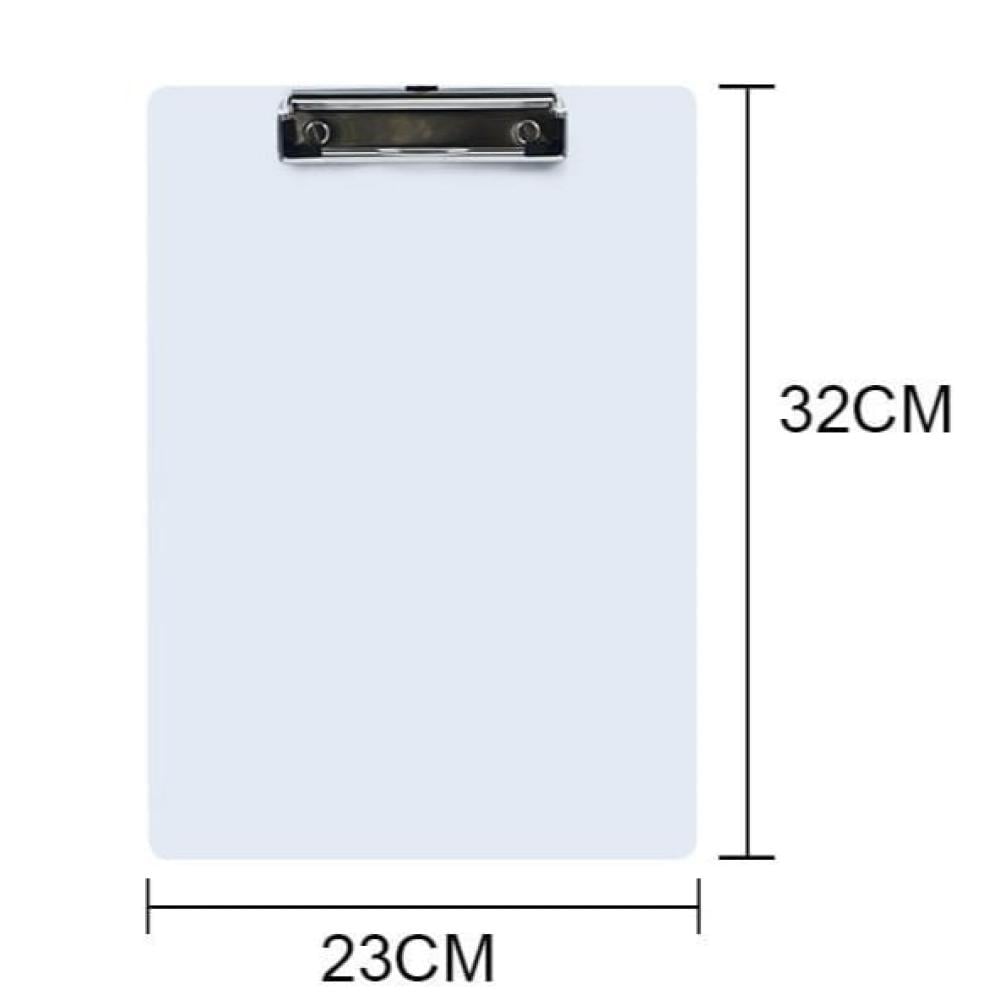 Sublimation paper holder — product image 1