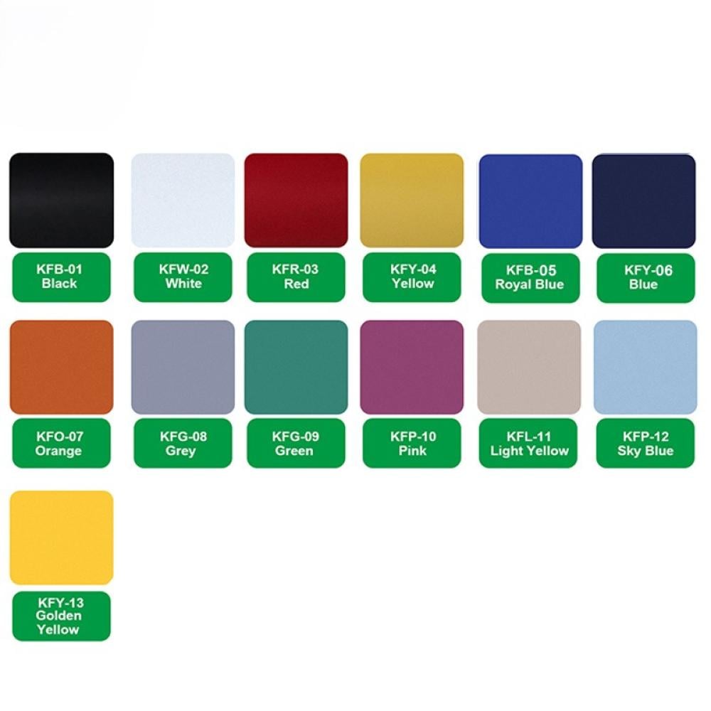 heat-transfer vinyl red velvet fabric — product image 6
