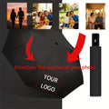 Sun Umbrella, Automatically Opens, Lightweight and Convenient, Windproof and | Made-to-Order Specialized Promotional – image 1