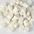 White sealing wax, 40 pieces — product image 1