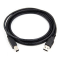 High speed USB 2.0 printer cable 1.5 meters — product image 1