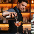 Logo-Ready Bar Measuring Jigger with Custom Logo or Design - image 1