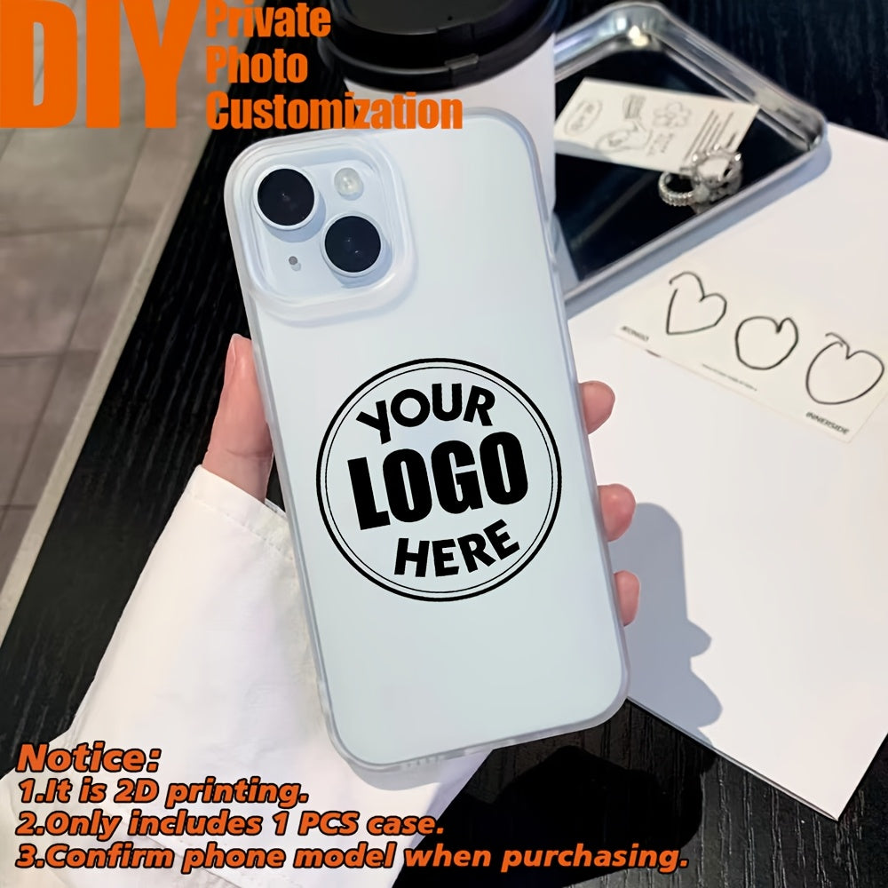Personalized Tech Accessory – Phone Case: Multiple Style 2D Printed Phone – image 3