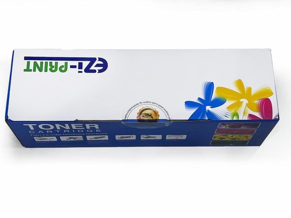 Easy Print Blue Laser Toner Compatible with HP 125A / 128A / 131A / 716A — product image 4