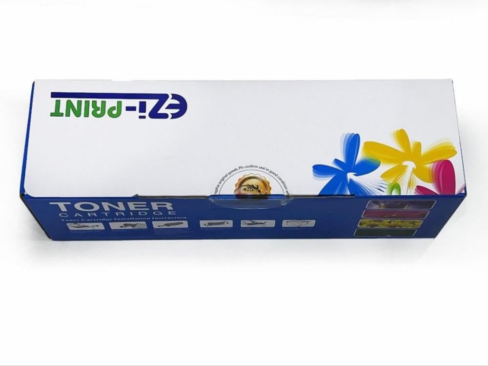 Compatible laser printer toner 203A black for HP printers — product image 3