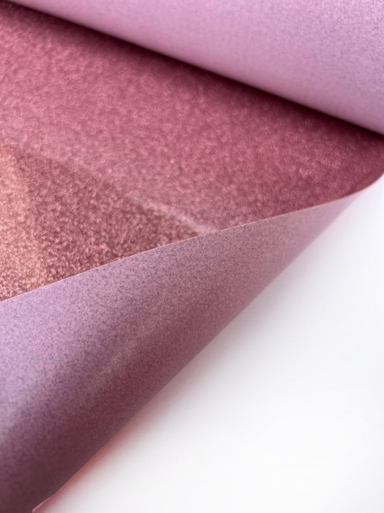 heat-transfer vinyl, rose gold glitter fabrics — product image 2