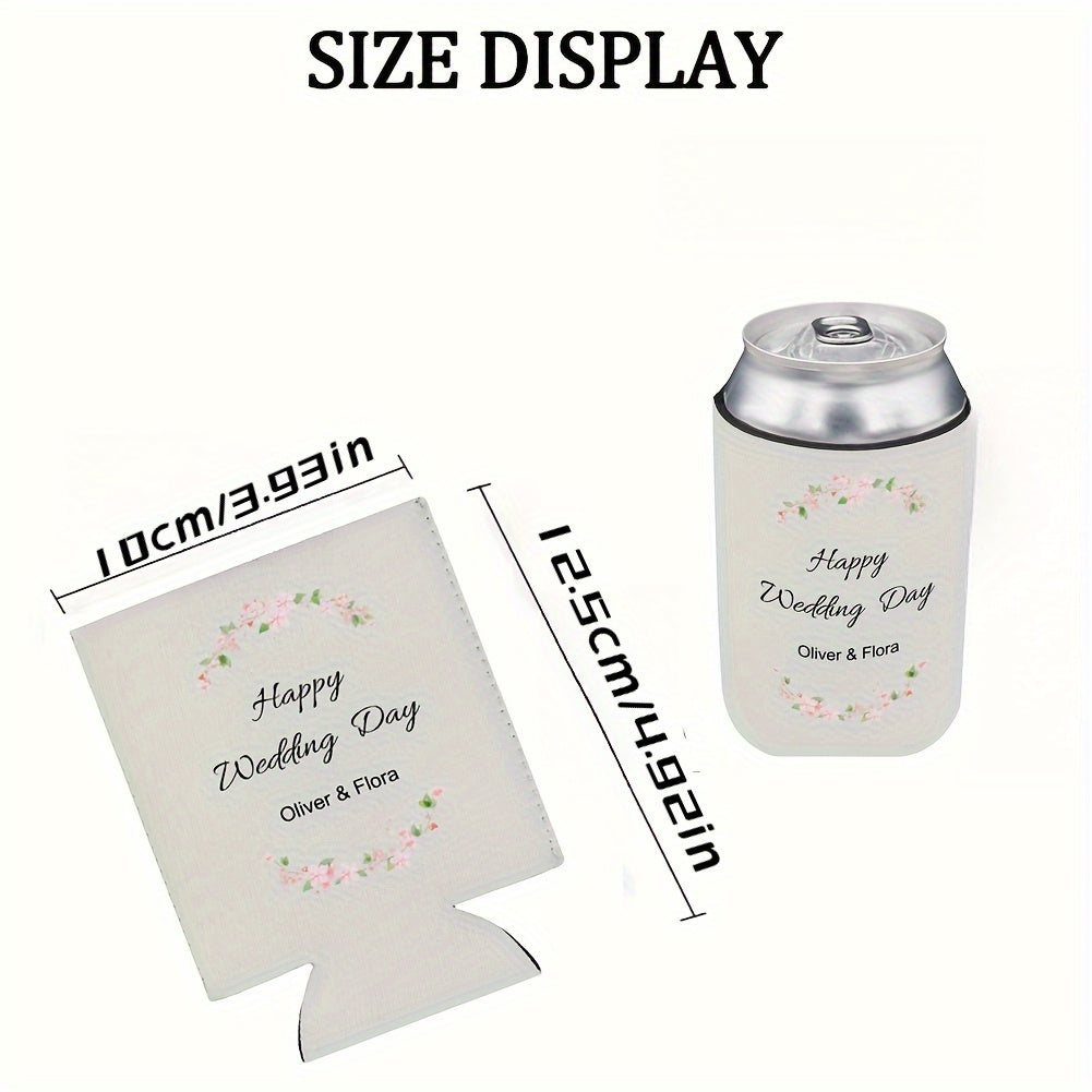Custom-Branded Can Cooler with Custom Logo or Design - image 3