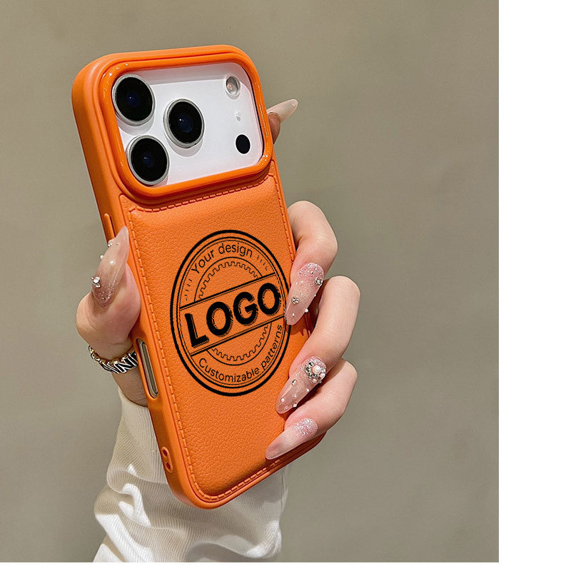 Phone Case - Custom Photo Logo Phone Case, Personalize Your Own Photo Logo, | Promotional Tech – image 1