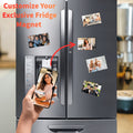 Bespoke Specialized Promotional Product – Custom Photo Magnets, Photo Fridge Magnets, Custom Printed Photo – image 1