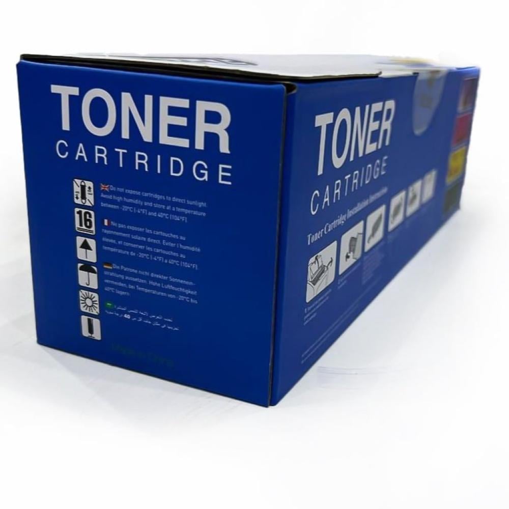 Compatible laser printer toner 83A 82A black for HP printers — product image 4