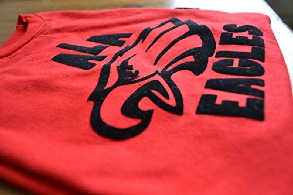 heat-transfer vinyl black velvet fabric — product image 4