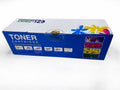 Compatible laser printer toner 85A black for HP printers — product image 1