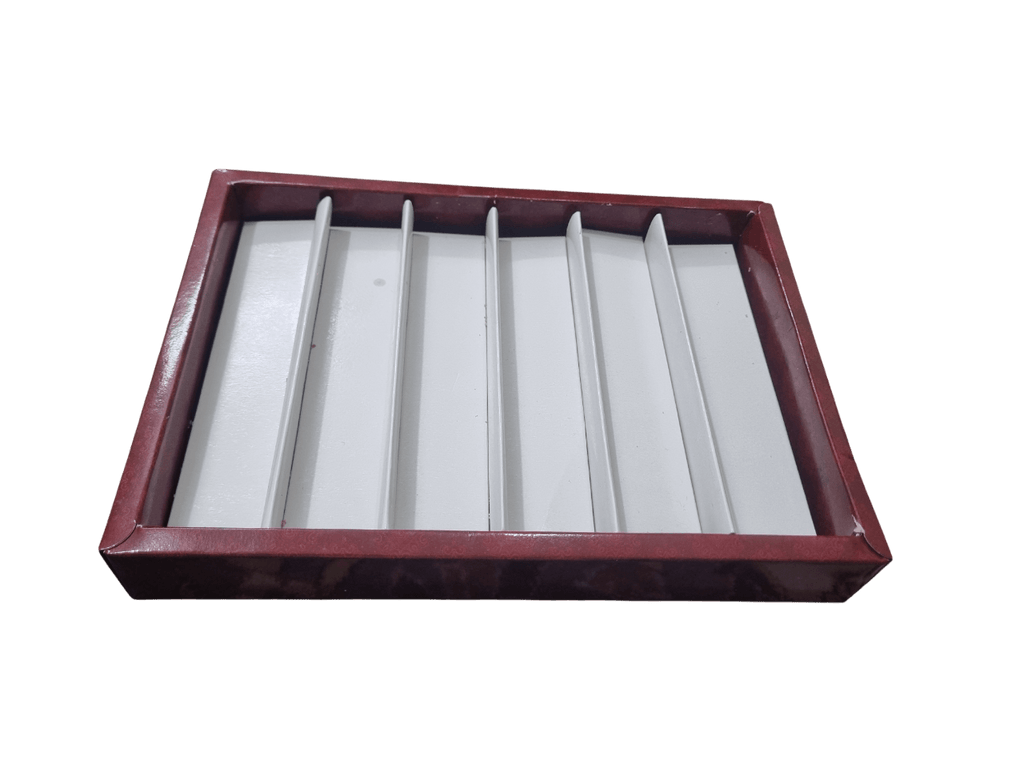 custom printed Ma'amoul box 450 gram