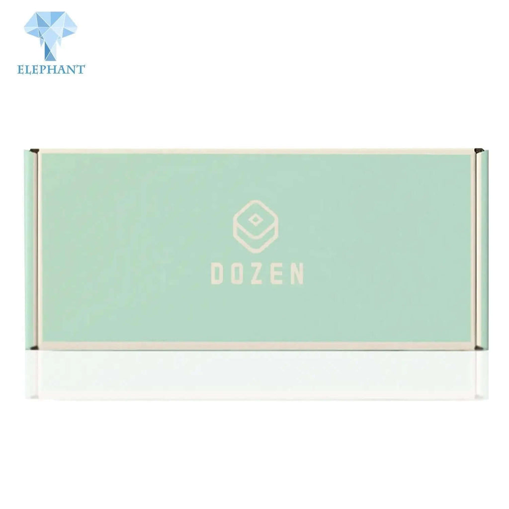 Boîtes d'emballage pour cookies, beignets et pâtisseries pour la livraison Impression à la demande
Impression à la demande avec le logo et le design de la marque. Matériau isolant (cellophane) sur mesure. Taille sur mesure.