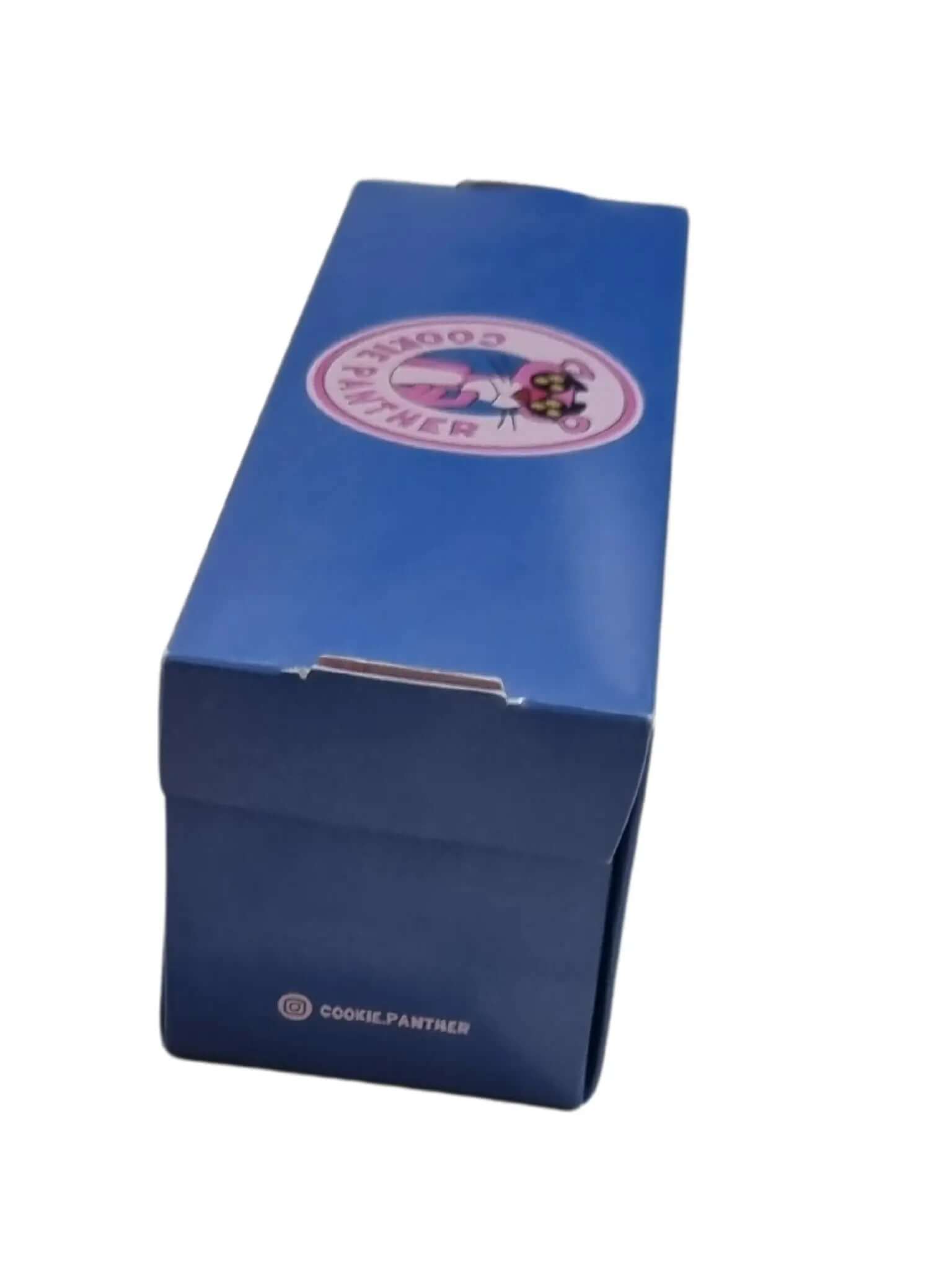 stampato su misura 22.5×7.5×8 biscotti dolci scatola
