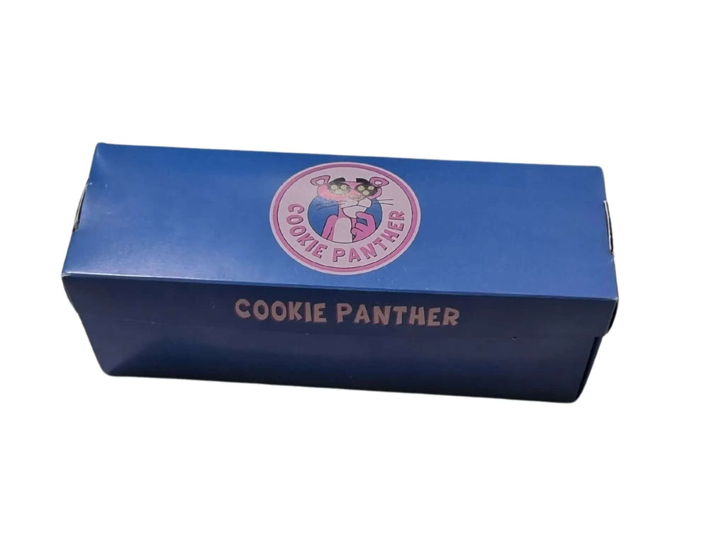 Custom printed 22.5×7.5×8 cookies sweets box