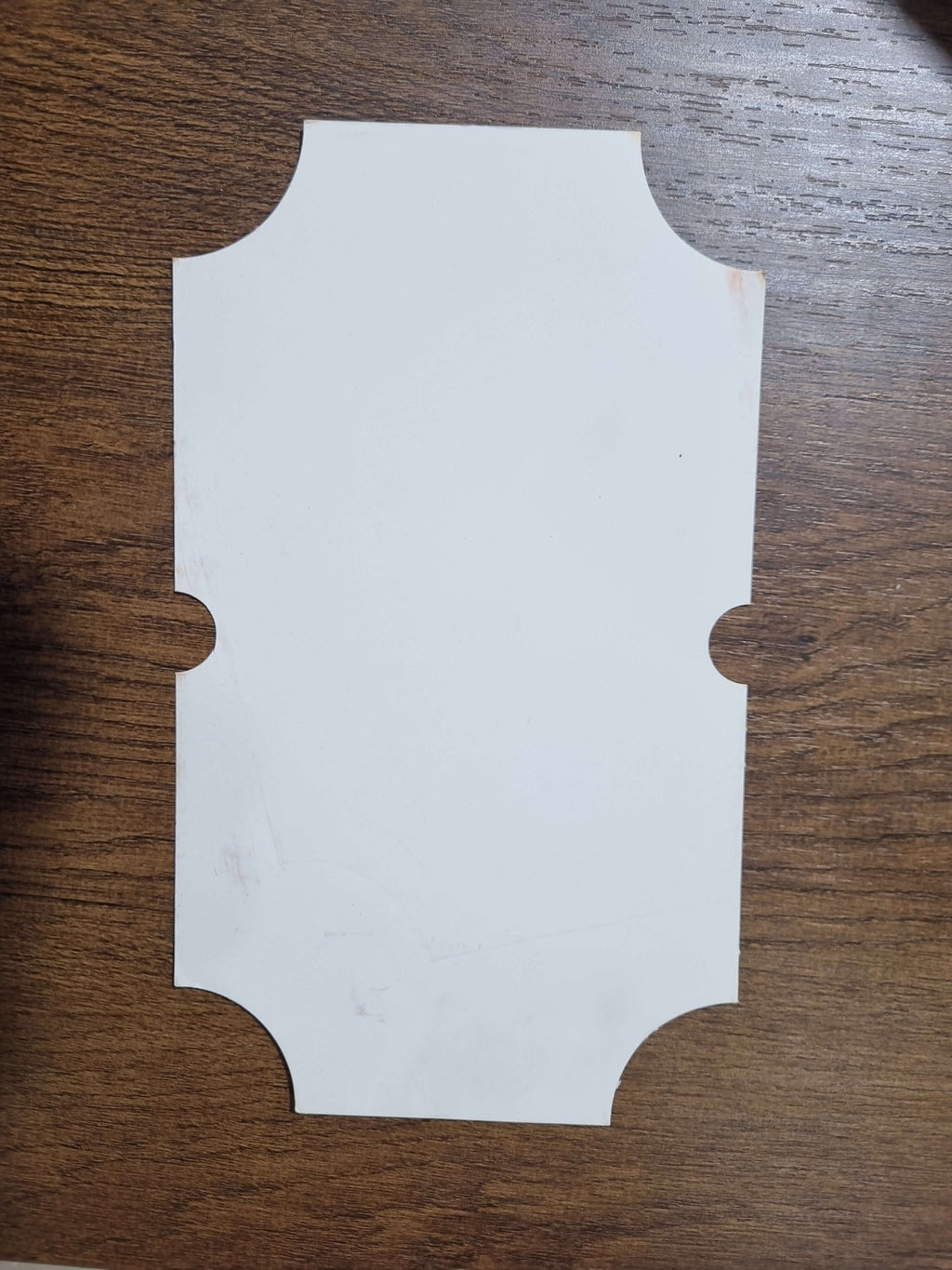 Custom printed 24.2x14.2 cm roasted chicken cover