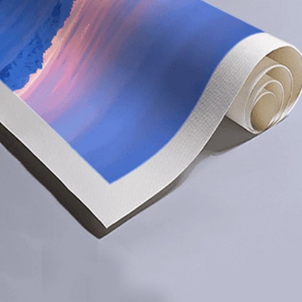 Canvas paper, size 20 * 30 cm — product image 4