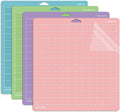A set of 12*12 inch work mat, 4 pieces — product image 1
