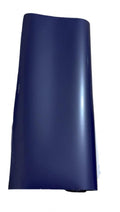heat-transfer vinyl, navy blue PU fabric — product image 1