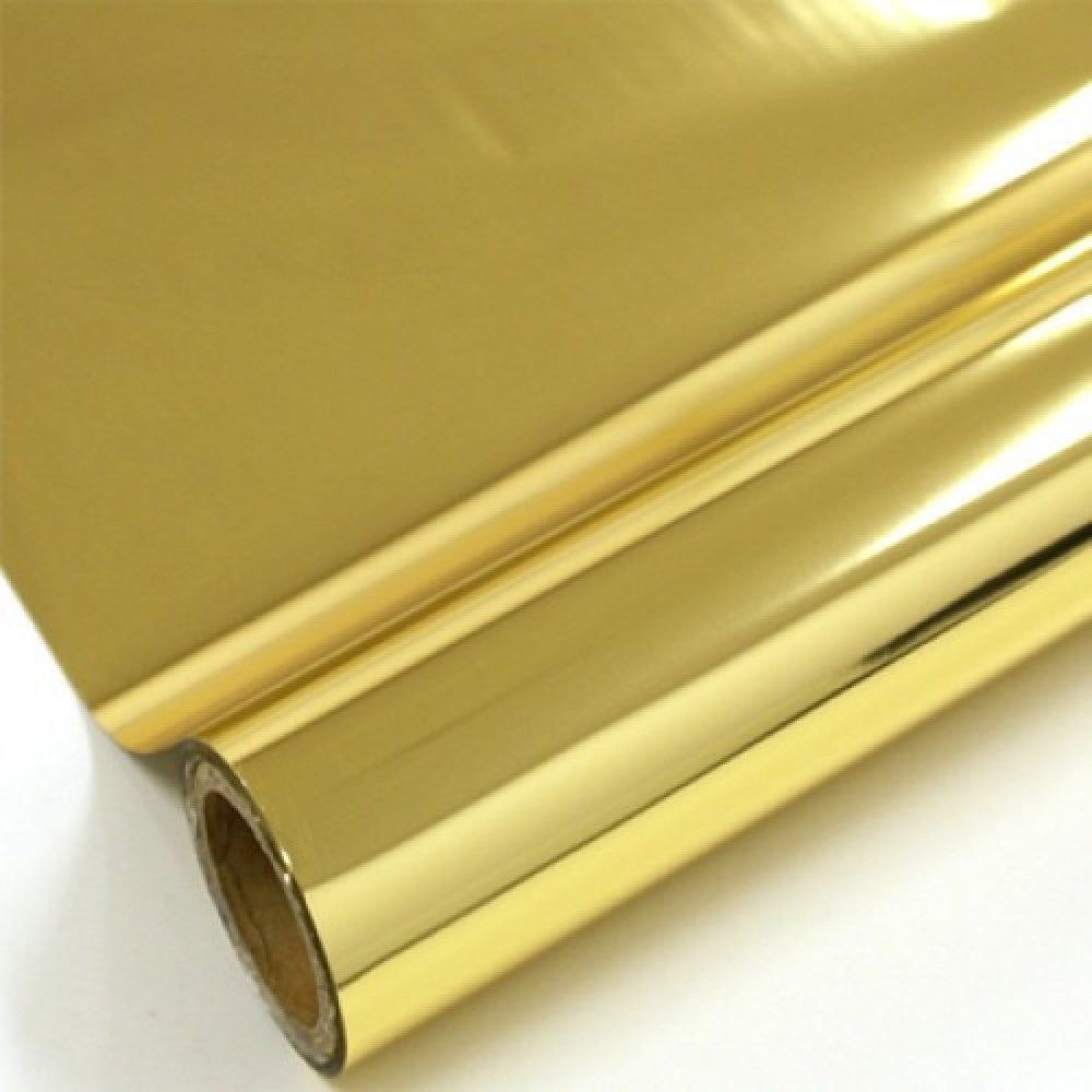 German gold hot-stamping foil — product image 1