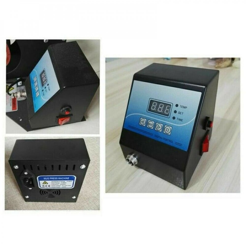Control panel — product image 2
