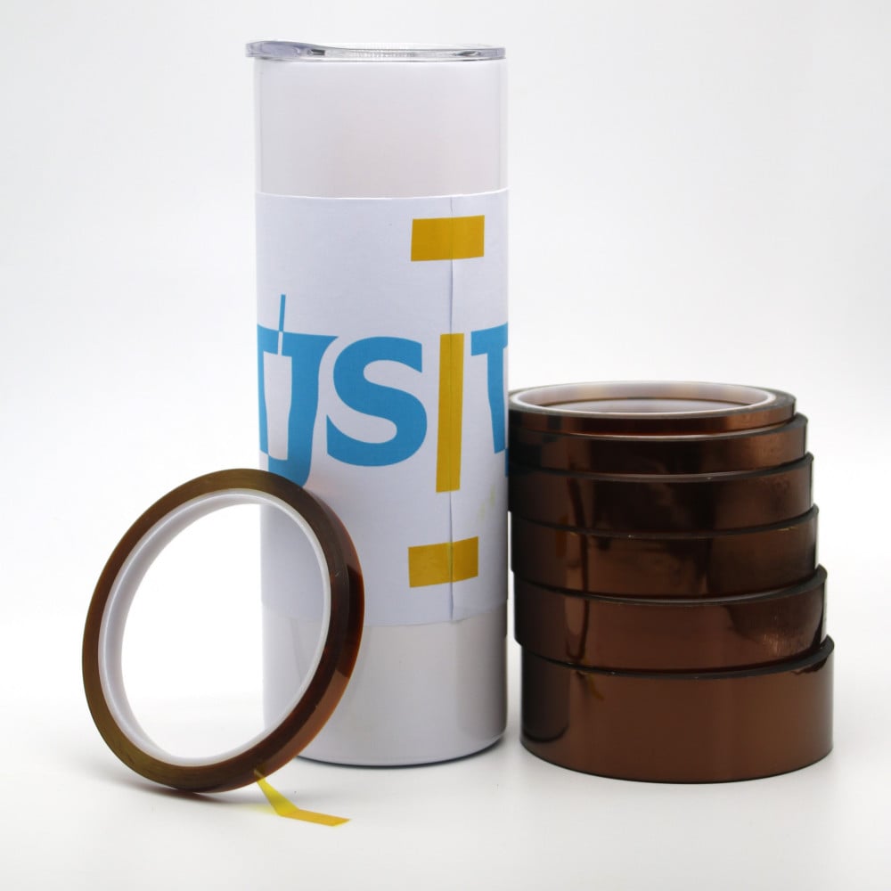 10mm heat-resistant tape — product image 3