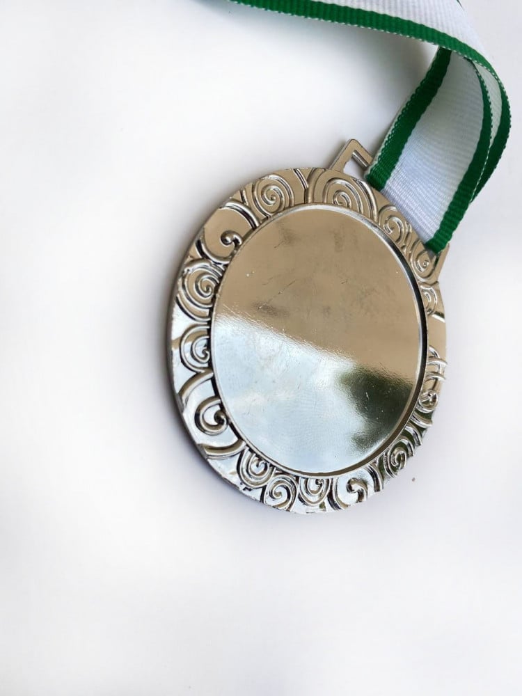 Sports medal printing, tracing paper and watercolor paper printer — product image 2