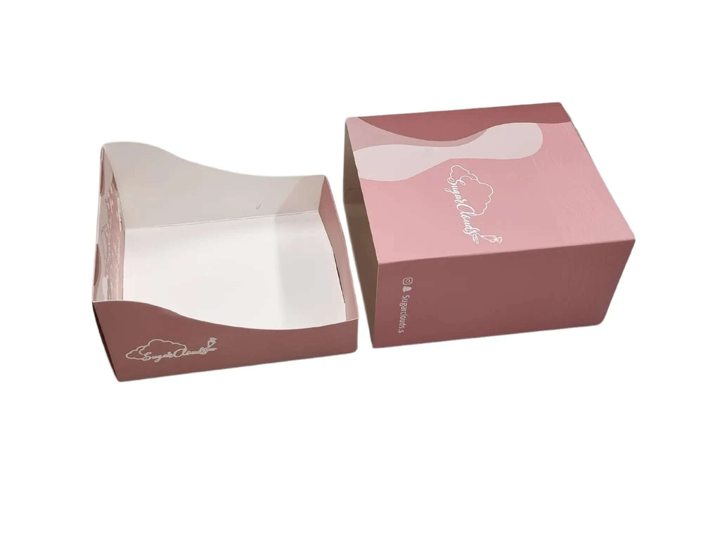 SchiebeBox Süßwaren
Bedruckung mit KundenLogo
Box Cellophan außen
Länge 17 cm Breite 15.5 cm Höhe 9 cm