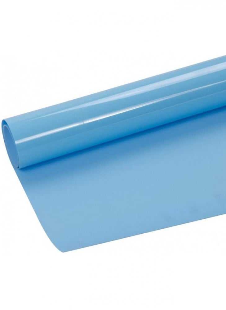 heat-transfer vinyl cyan fabrics — product image 2