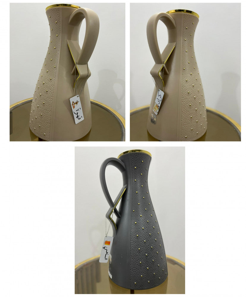 Tea, coffee and karak pendant blank, price per unit — product image 1