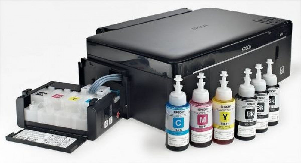 Epson black ink No. 103, original BK — product image 5