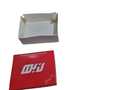 custom printed whole chicken with rice box
