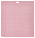 Work mat, size 12*12 inches, pink color — product image 1