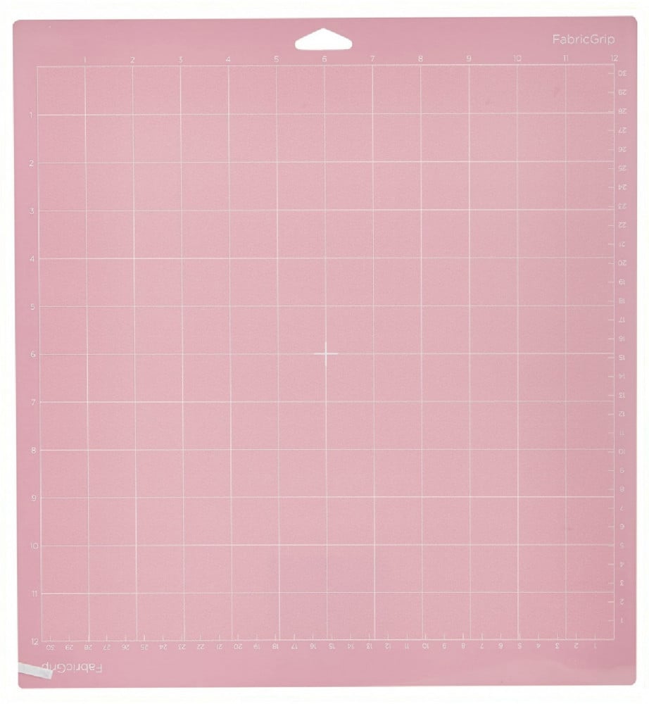 Work mat, size 12*12 inches, pink color — product image 1