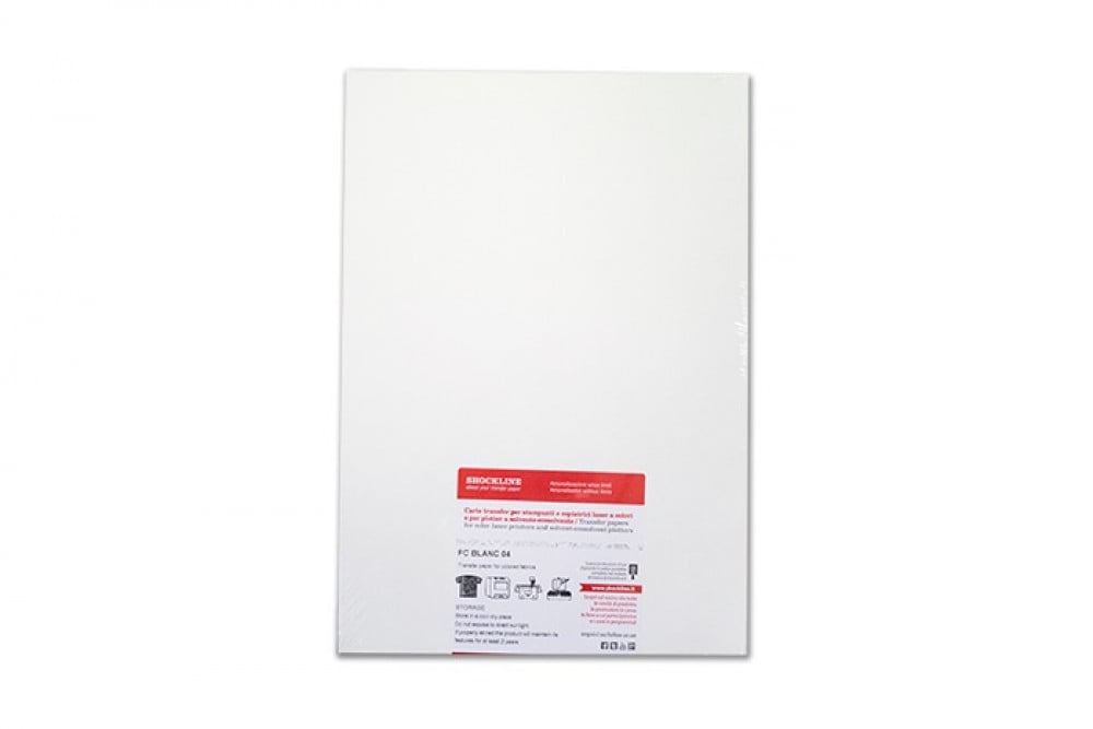 Polart New A4 hard surface paper — product image 2