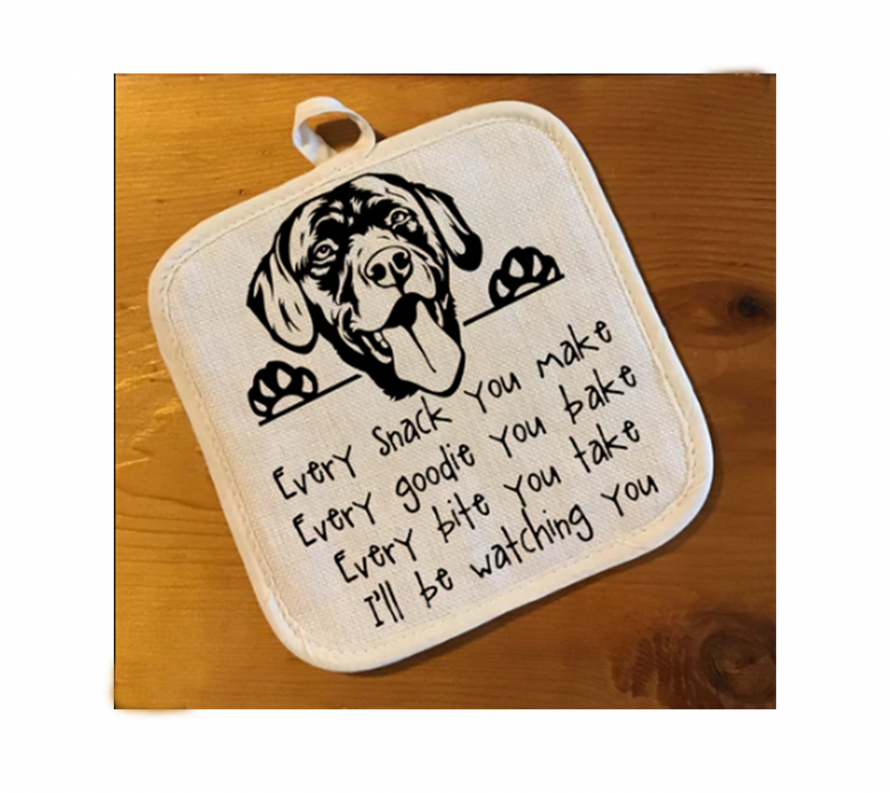 Base 20*20 cm sublimation print — product image 4