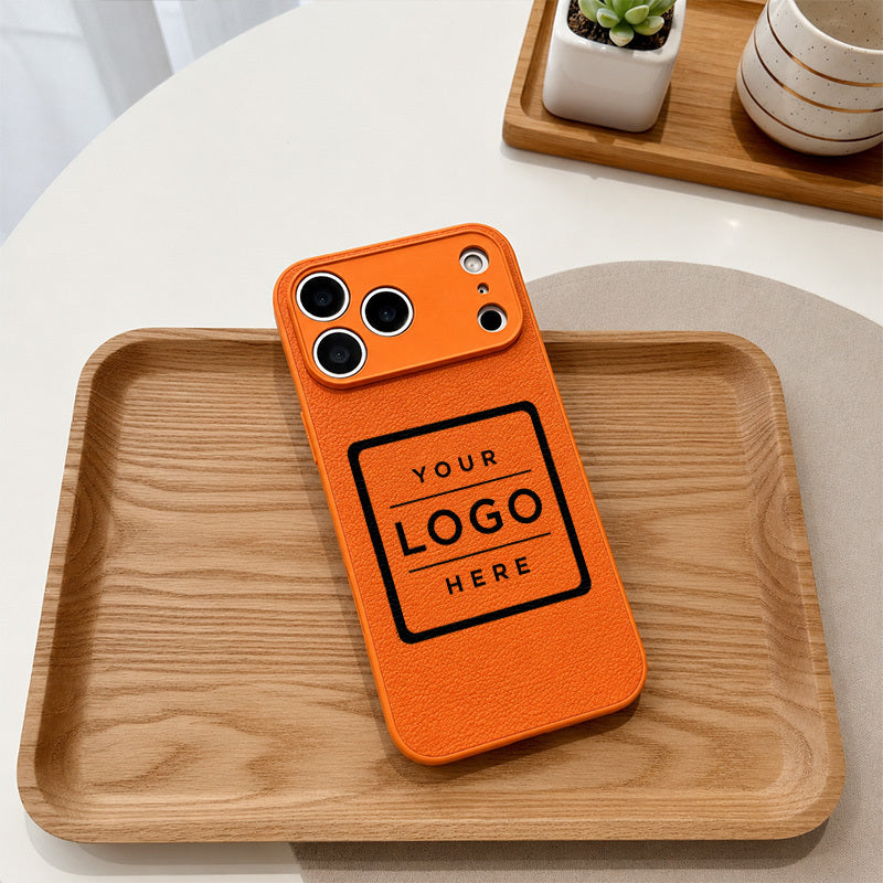 Phone Case - Custom Logo Photo, with Different Photos, | Photo-Printed Tech – image 3