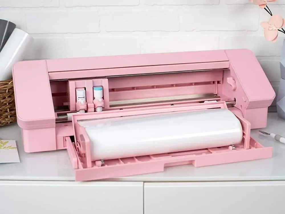 Silhouette Cameo 4 pink with free course — product image 2