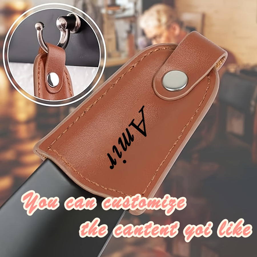 Bespoke Travel Shoehorn with Custom Logo or Design - image 3