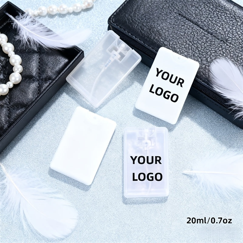 Custom-Printed Spray Bottle with Custom Logo or Design - image 1